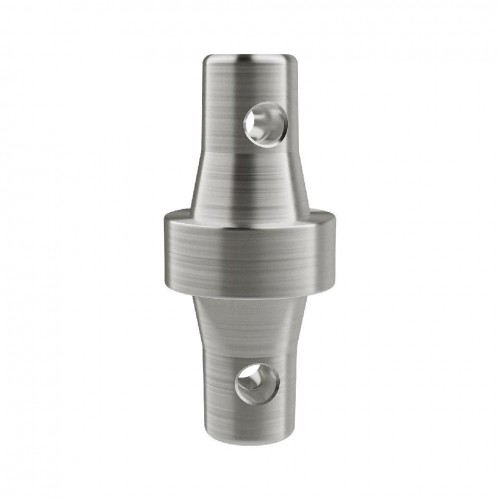 ESPACIADOR MM-20S 2 cm PARA TRUSS 290 PLATA