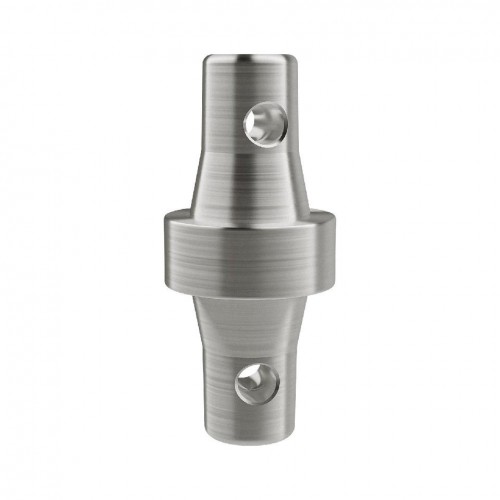 ESPACIADOR MM-30S 3 cm PARA TRUSS 290 PLATA