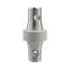 ESPACIADOR MM-30W 3 cm PARA TRUSS 290 BLANCO