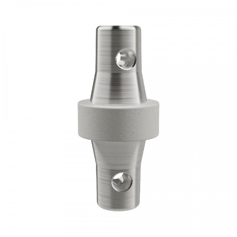 ESPACIADOR MM-30W 3 cm PARA TRUSS 290 BLANCO