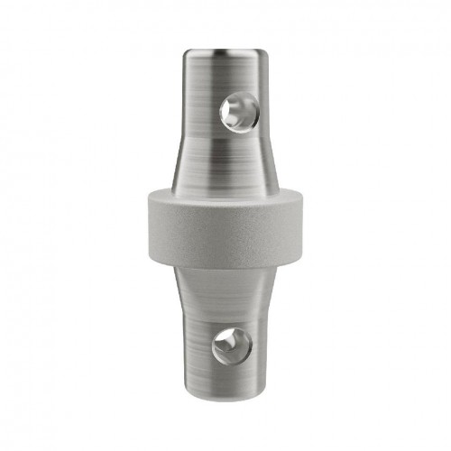 ESPACIADOR MM-50W 5 cm PARA TRUSS 290 BLANCO