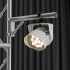 BRAZO EXTENSIBLE PARA TRUSS 50cm SWL 60kg - PLATA CONTESTAGE