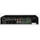 AIO4125 MATRIZ AUDIO AMPLIFICADA 4 x 125 W