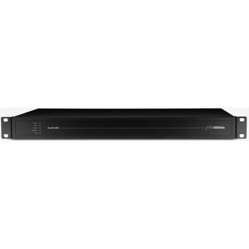 AIO8125 MATRIZ AUDIO AMPLIFICADA 8 x 125 W