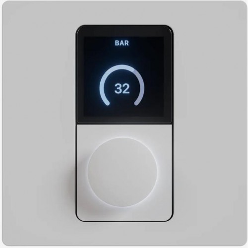 AIOCTLB CONTROLADOR MURAL MATRICES AIO BLANCO