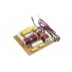 FILTRO CROSSOVER PARA PS-15 JBSYSTEMS