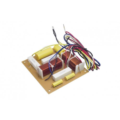 FILTRO CROSSOVER PARA PS-15 JBSYSTEMS