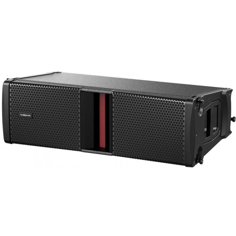 AVANDA 28A DSP SISTEMA LINE ARRAY ACTIVO