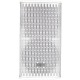 DS-08W ALTAVOZ PASIVO 8\" BLANCO AUDIOCENTER