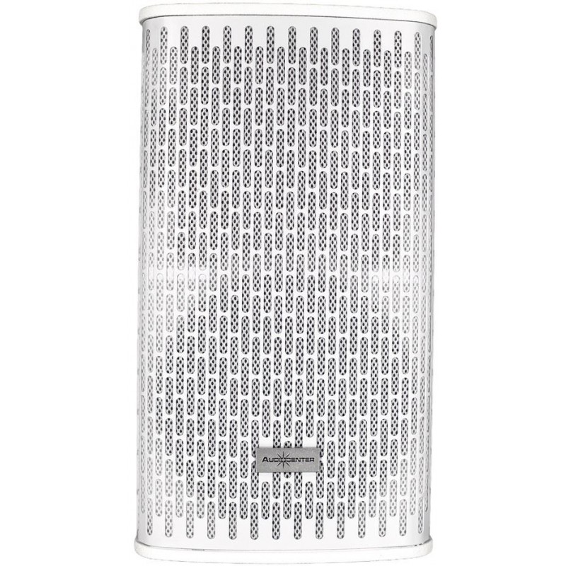 DS-08W ALTAVOZ PASIVO 8\" BLANCO AUDIOCENTER