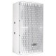 DS-08W ALTAVOZ PASIVO 8\" BLANCO AUDIOCENTER