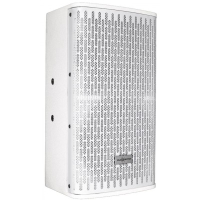 DS-08W ALTAVOZ PASIVO 8\" BLANCO AUDIOCENTER