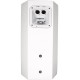 DS-08W ALTAVOZ PASIVO 8\" BLANCO AUDIOCENTER