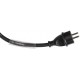 CABLE DE ALIMENTACIÓN-3G1,5-3M-F HILEC