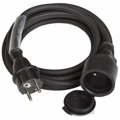 CABLE DE ALIMENTACIÓN-3G1,5-10M-F HILEC