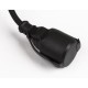 CABLE DE ALIMENTACIÓN-3G1,5-10M-F HILEC