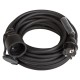 CABLE DE ALIMENTACIÓN-3G1,5-20M-F HILEC