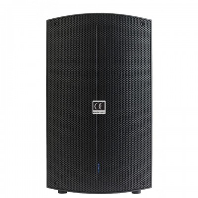 ATOM-10A DSP ALTAVOZ ACTIVO 10\" 300W AUDIOPHONY