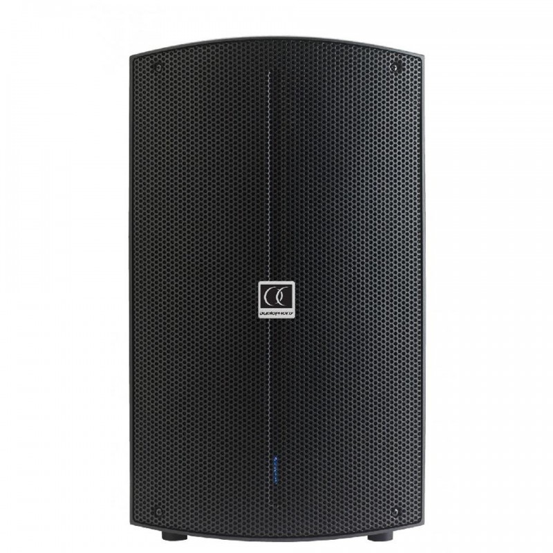 ATOM-10A DSP ALTAVOZ ACTIVO 10\" 300W AUDIOPHONY