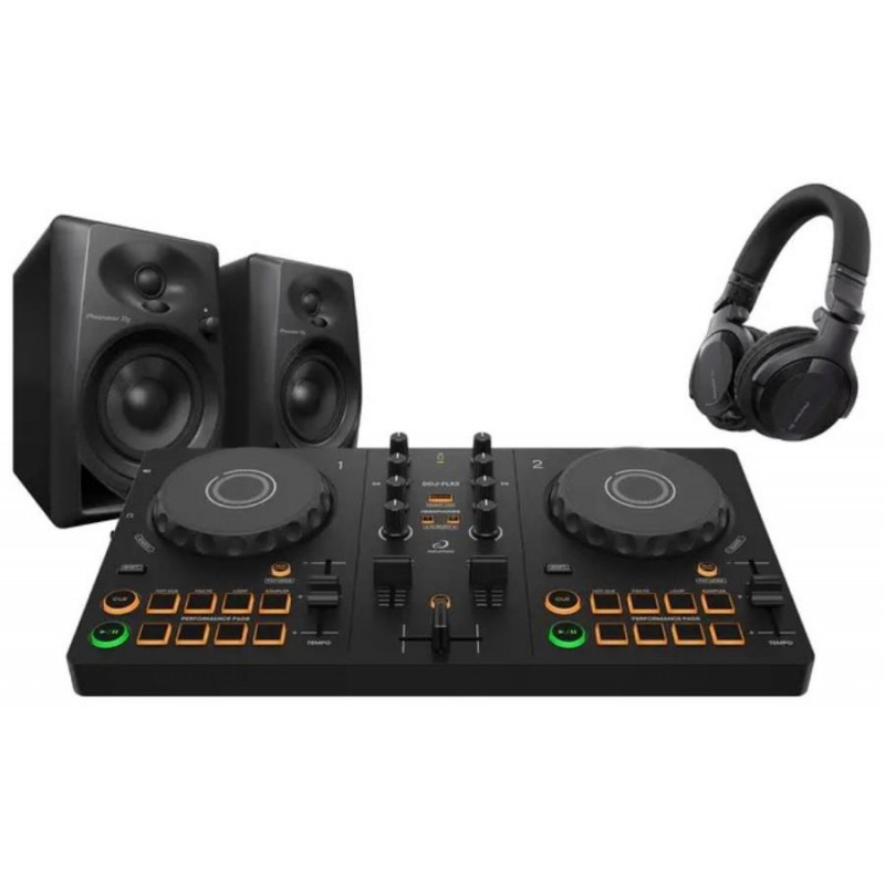ALPHATHETA HOUSE PARTY STARTER BUNDLE