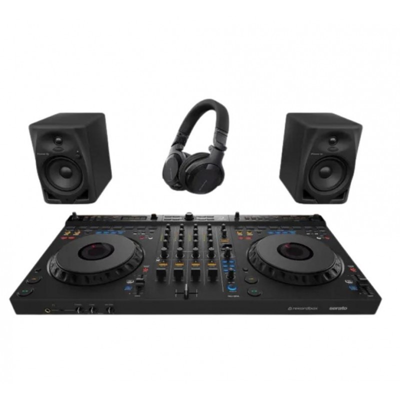 ALPHATHETA LEVEL UP HOUSE PARTY BUNDLE