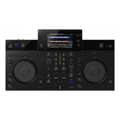 XDJ-AN CONTROLADORA ALL-IN-ONE ALPHATHETA