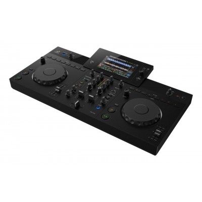XDJ-AN CONTROLADORA ALL-IN-ONE ALPHATHETA