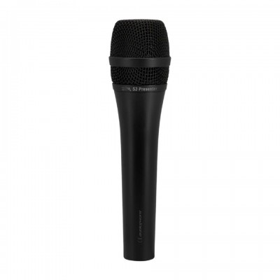 AIR S3 MICROFONO DE MANO DINAMICO AUDIOPHONY