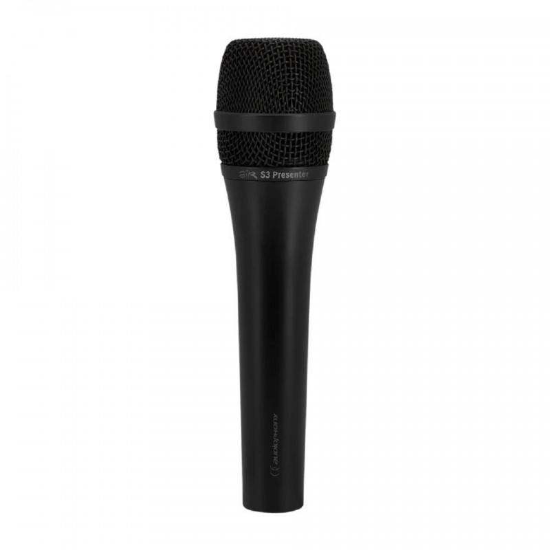 AIR S3 MICROFONO DE MANO DINAMICO AUDIOPHONY
