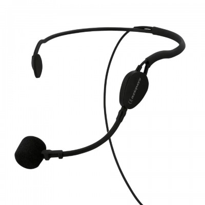 AIR W2 SPORT DIADEMA ( ESPECIAL SUDOR ) AUDIOPHONY