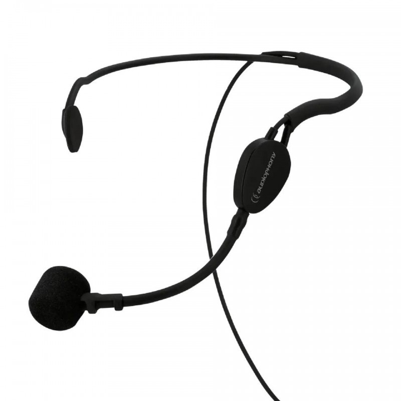 AIR W2 SPORT DIADEMA ( ESPECIAL SUDOR ) AUDIOPHONY