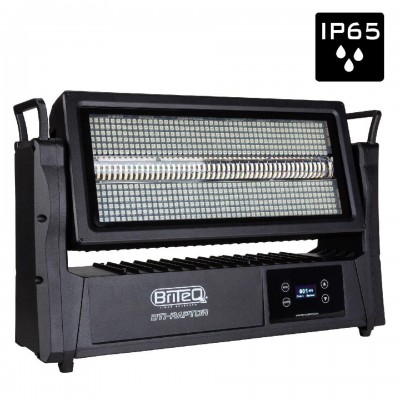BTI-RAPTOR PANTALLA FLASH RGBW LED BRITEQ