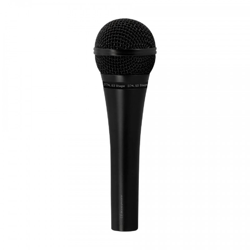 AIR S2 MICROFONO DE MANO DINAMICO AUDIOPHONY