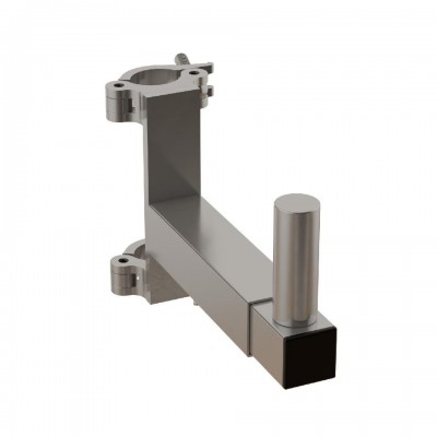 SUP-TEL30S SOPORTE ALTAVOZ EXTENSIBLE 25.5 a 33 cm HILEC