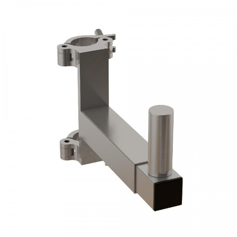 SUP-TEL30S SOPORTE ALTAVOZ EXTENSIBLE 25.5 a 33 cm HILEC