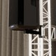 SUP-TEL30S SOPORTE ALTAVOZ EXTENSIBLE 25.5 a 33 cm HILEC