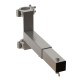 SUP-TEL30S SOPORTE ALTAVOZ EXTENSIBLE 25.5 a 33 cm HILEC