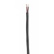 SPKCAB-225 CABLE ALTAVOZ 2x2.5mm 100m HILEC