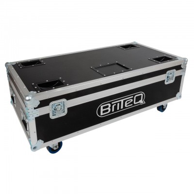PROJECTOR CASE 6 - 12x BTI-BLINDER1 FX RACK BRITEQ