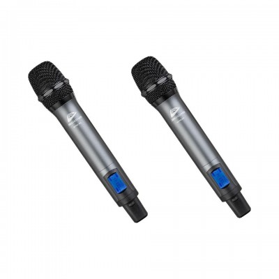 PACK-HF-PRO-TWIN/MIC