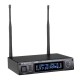 PACK-HF-PRO-TWIN/MIC JB SYSTEMS