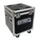 MOVING HEAD CASE 14 - RACK PARA 2 x BTI-BLIZZARD LBEAM BRITEQ