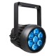 BTI-VERSABEAM FOCO IP65 7 LED RGBL 15 W BRITEQ