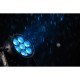BTI-VERSABEAM FOCO IP65 7 LED RGBL 15 W BRITEQ