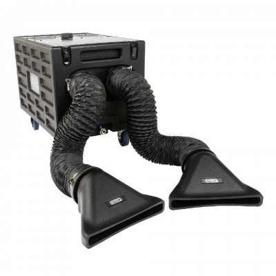BT-H2FOG 3000 MÁQUINA DE HUMO BAJO BRITEQ