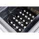 BT-H2FOG 3000 MÁQUINA DE HUMO BAJO BRITEQ