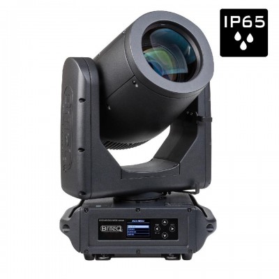 BTI-BLIZZARD LBEAM HAZ LASER LEP BLANCO 100W  IP-65 BRITEQ