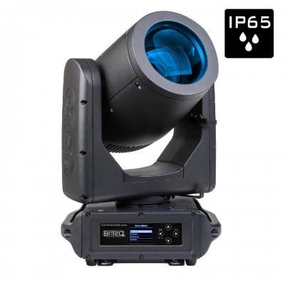 BTI-BLIZZARD LBEAM HAZ LASER LEP BLANCO 100W  IP-65 BRITEQ
