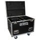 RACK PARA 2x BTX-CIRRUS CASE 4 Mk2 BRITEQ