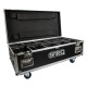PROJECTOR CASE 9  10 x BTI-SPECTRABLAST + ACCESORIOS  BRITEQ